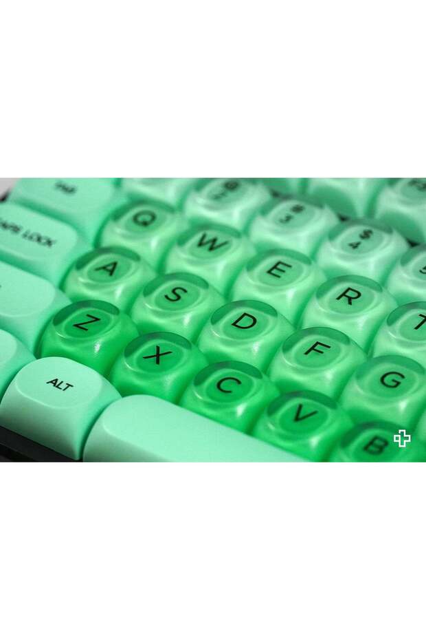 Mint Key Set HOA Profile - 5