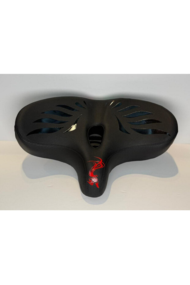 BİSİKLET DRAGON KANATLI SELE 36*24cm - 1