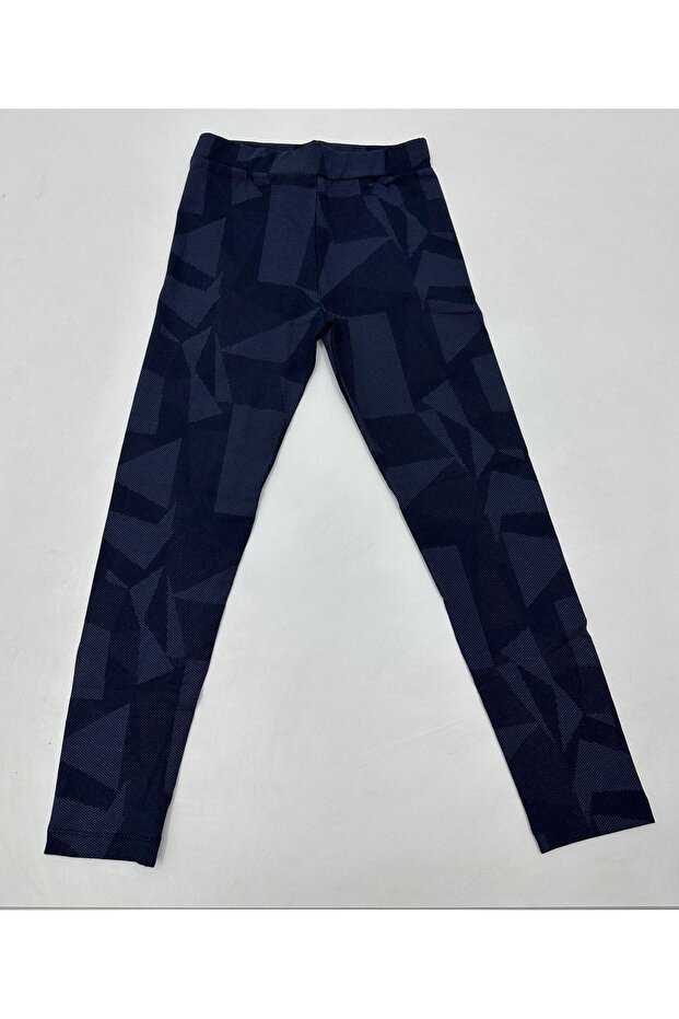 طماق طويلة منقوشة - 3