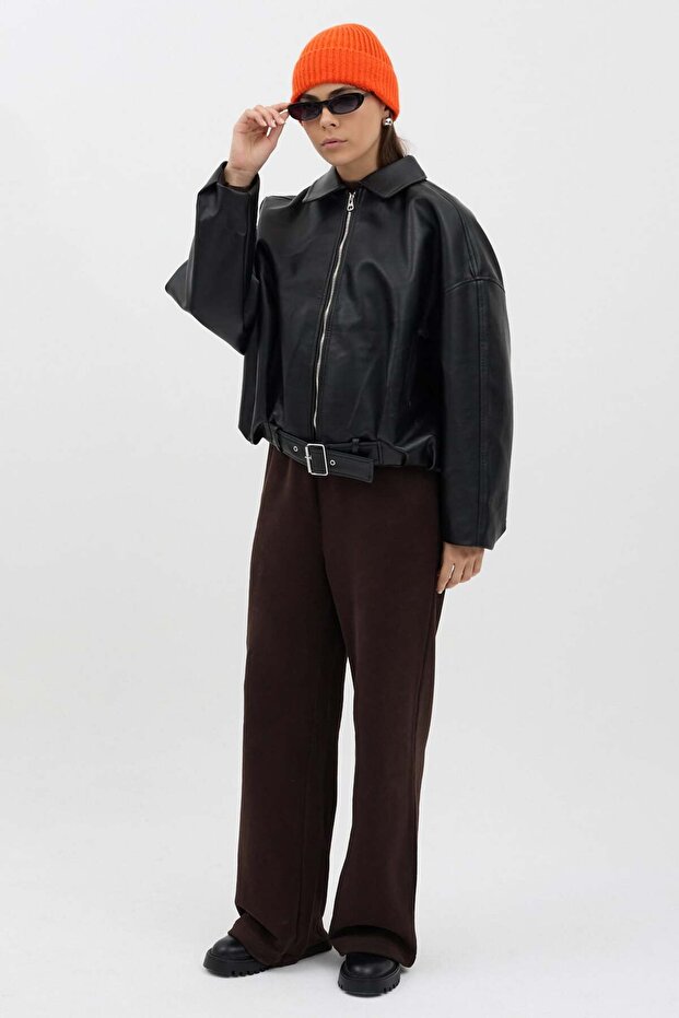 Fitilli Örme Bere - 2