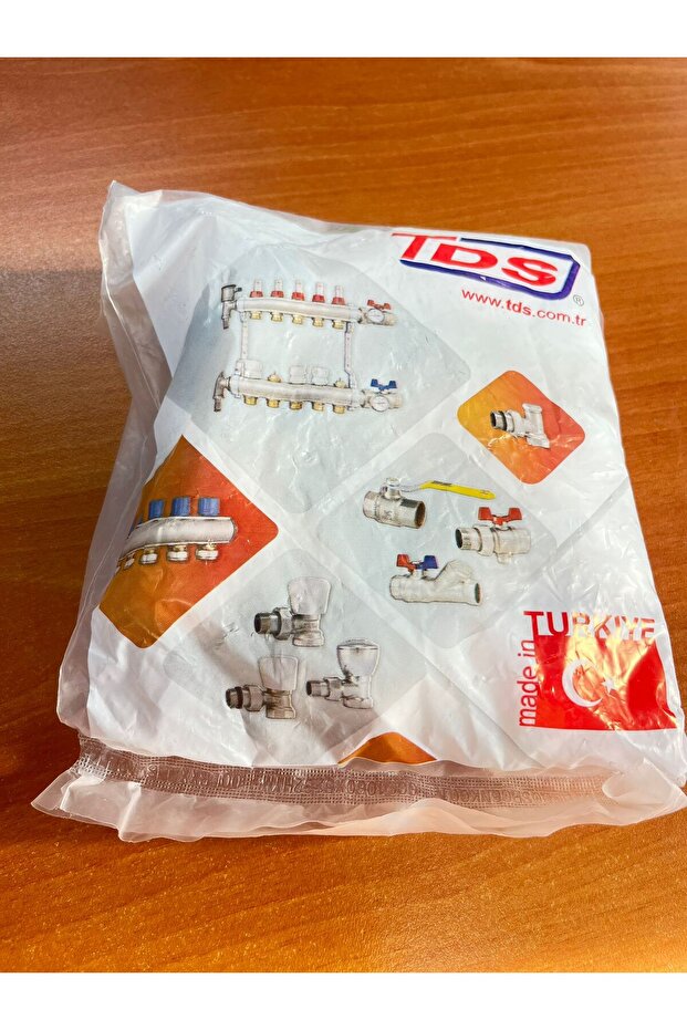 KOMBİ MONTAJ SETİ - 4