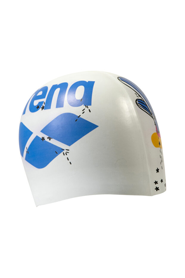 Hd Cap Yüzme Bonesi - 6