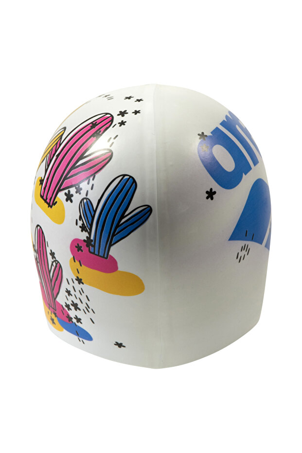 Hd Cap Yüzme Bonesi - 5