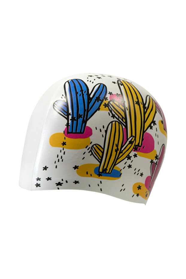 Hd Cap Yüzme Bonesi - 3