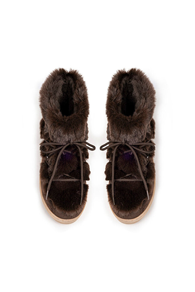 PELÜŞ GARNİLİ BOT - 4