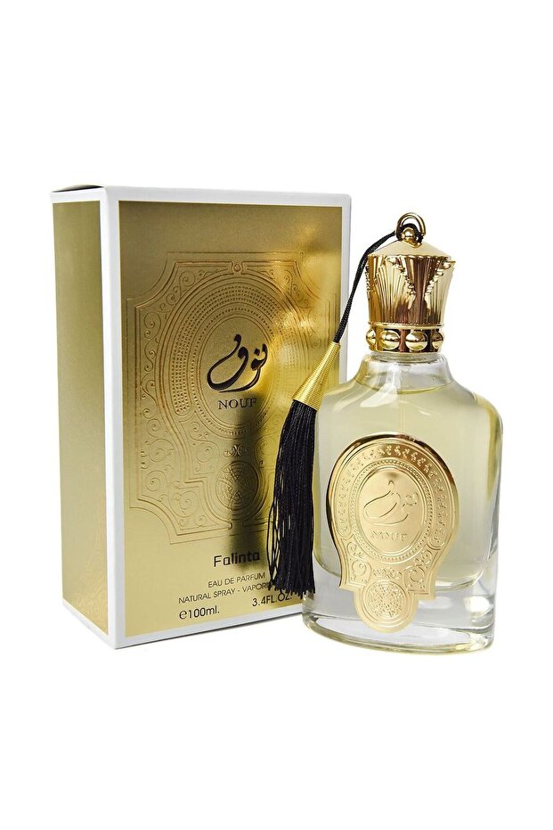 Parfum Unisex Nouf de Arabic, 100 ml [1]