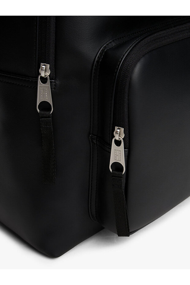 Černý pánský batoh - 3