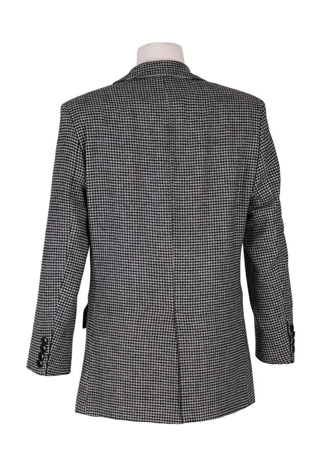 Mono Kapanış Ceket - 4