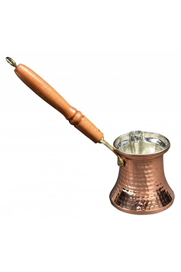 Copper kettle 75ml - 1
