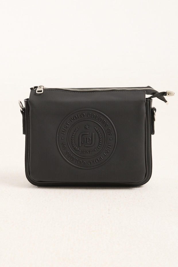 Just Polo Luxury Adjustable Shoulder Strap Bag, Women's Shoulder Bag