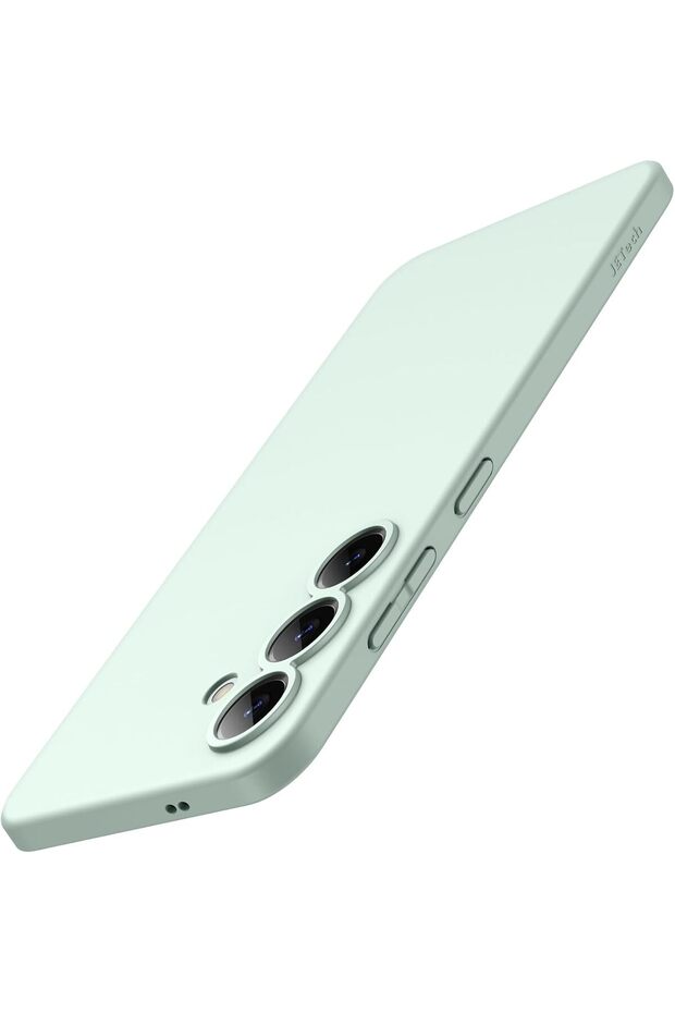 Slim Case for Samsung Galaxy S25 5G (Mint)
