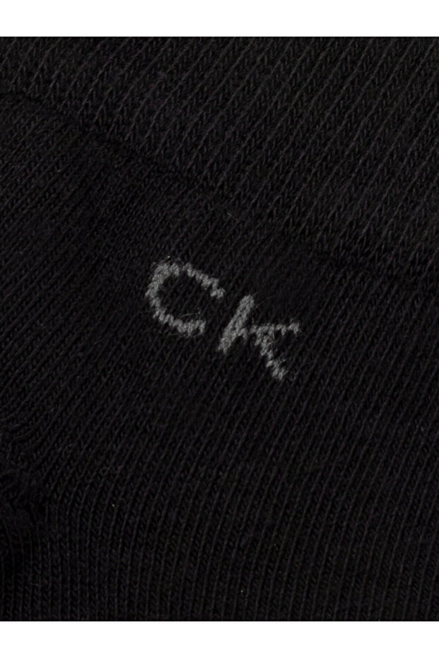 2 Pack Ankle Socks - 2