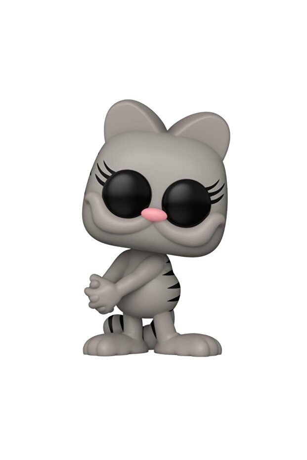 POP Nickelodeon : Garfield – Nermal - 2