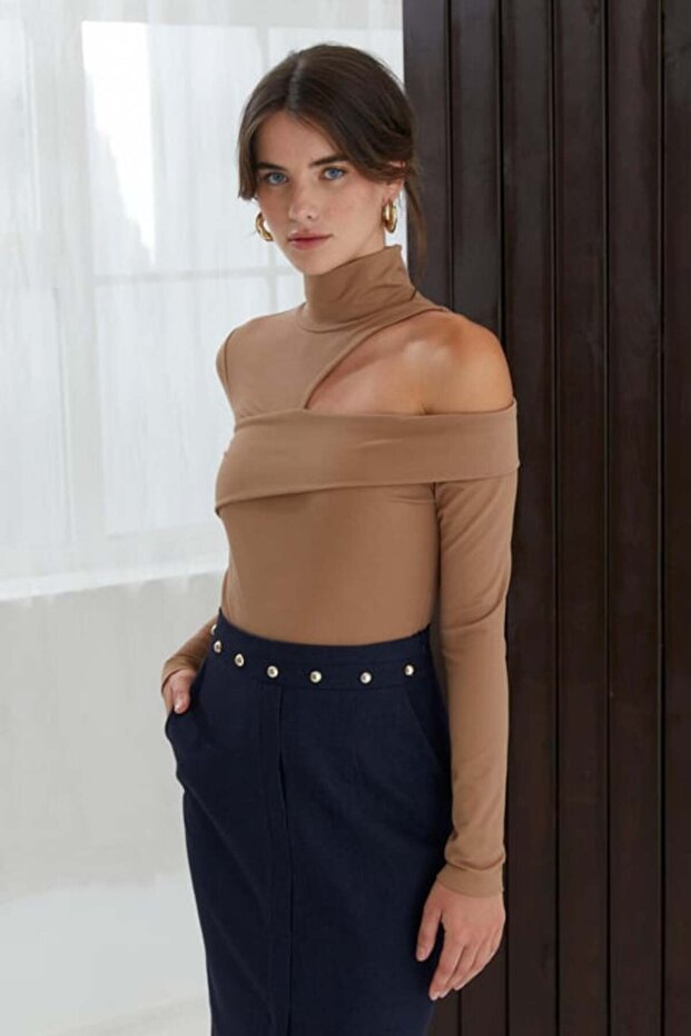 22314 BLUZ CAMEL - 6