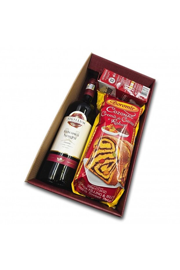 Authentic Gift Package - 2