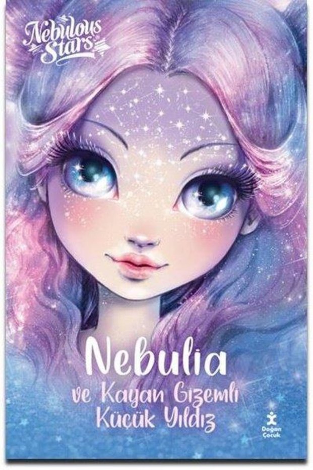 Nebulous Stars</DNTCTMS> –  Nebula and the Mysterious Little Star