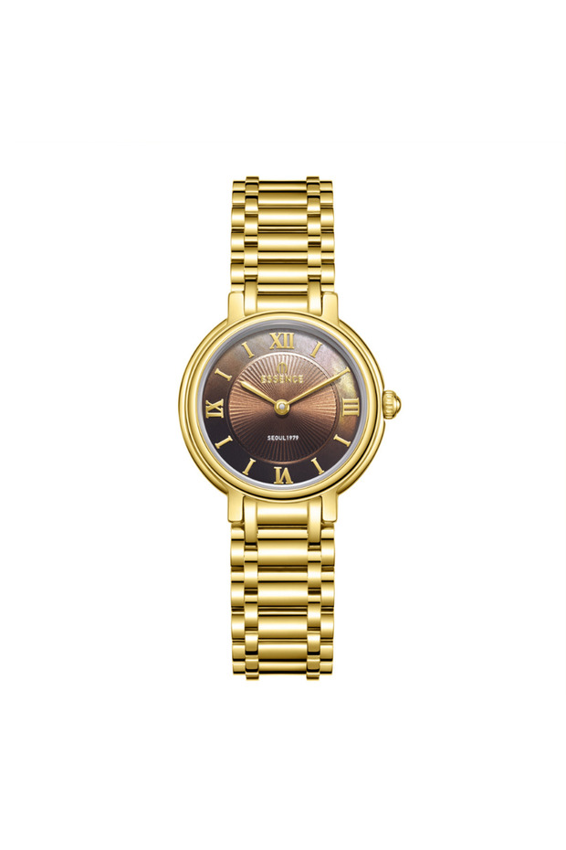 Es6957Fe.140 Women's Wristwatch