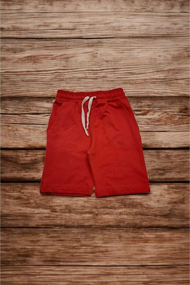 Çocuk Şort - 2