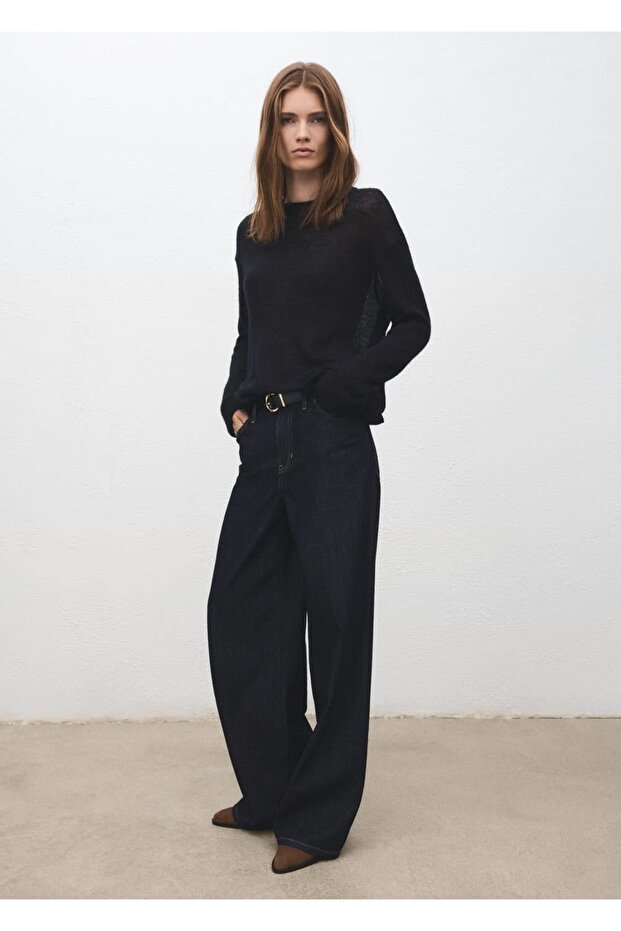 Topuklu süet yarım bot - 4