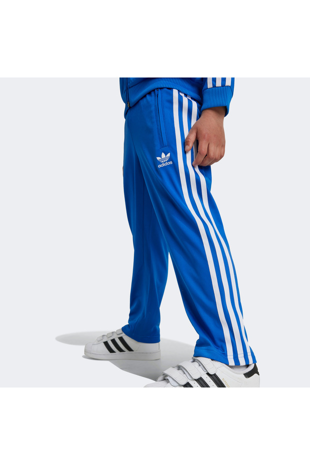 Firebird Çocuk Mavi Eşofman Takımı - 7