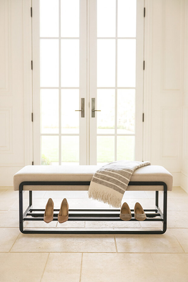 puf&ayakkabılık - 1