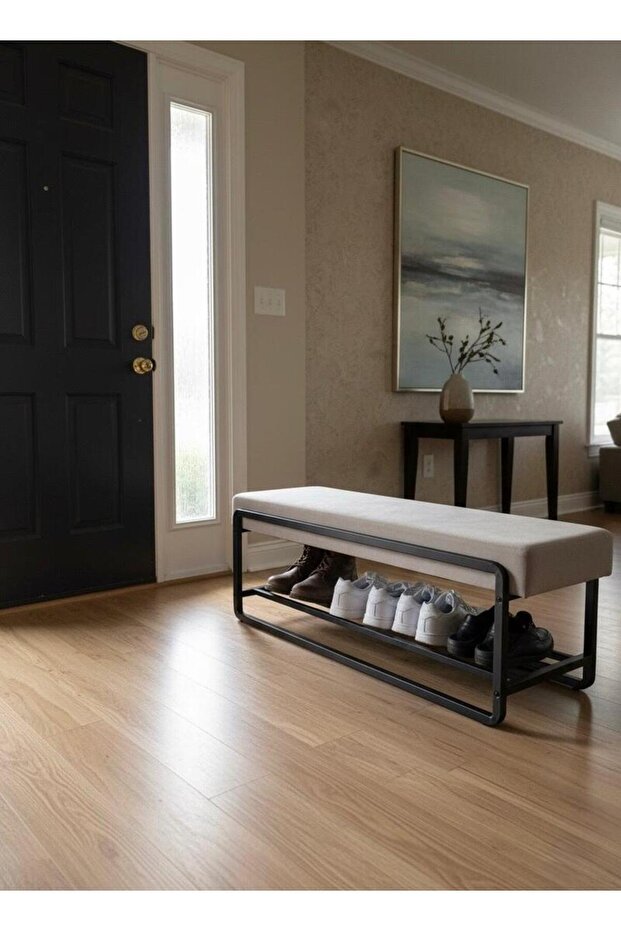 puf&ayakkabılık - 3