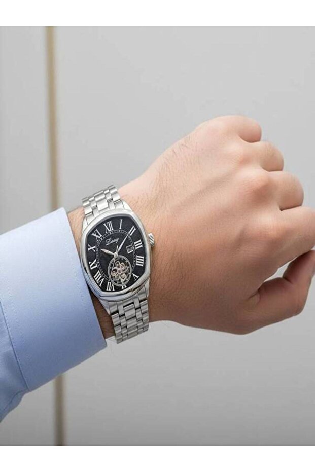 ساعة رجالي ضد الماء - 6