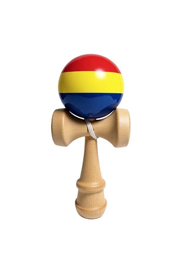 Kendama România - 1