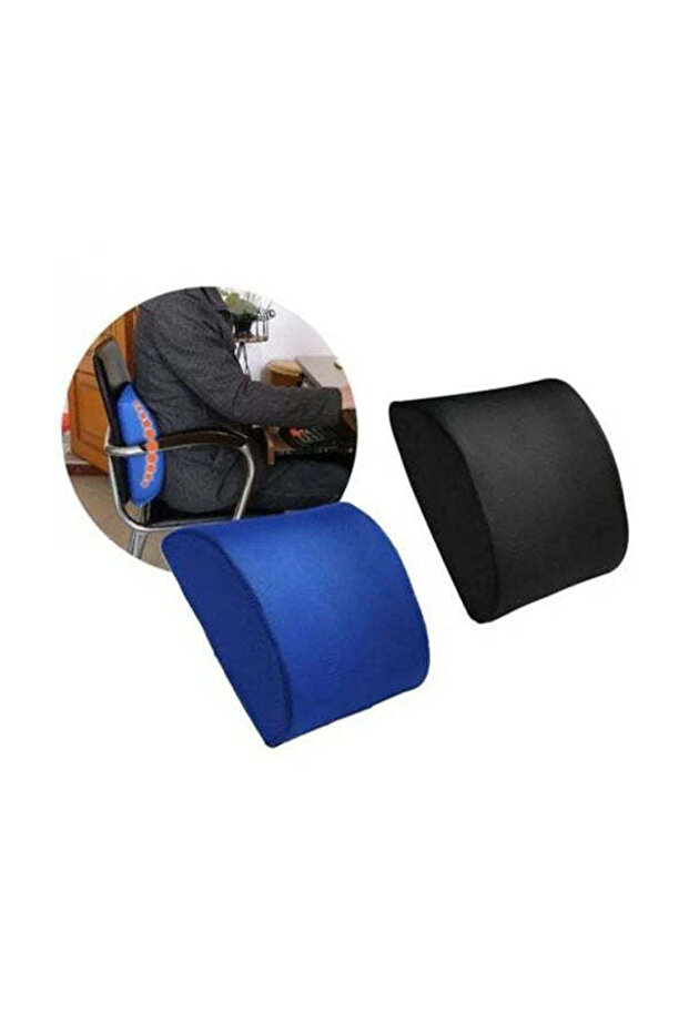 HT 301 دعامة ظهر صغيرة - 2