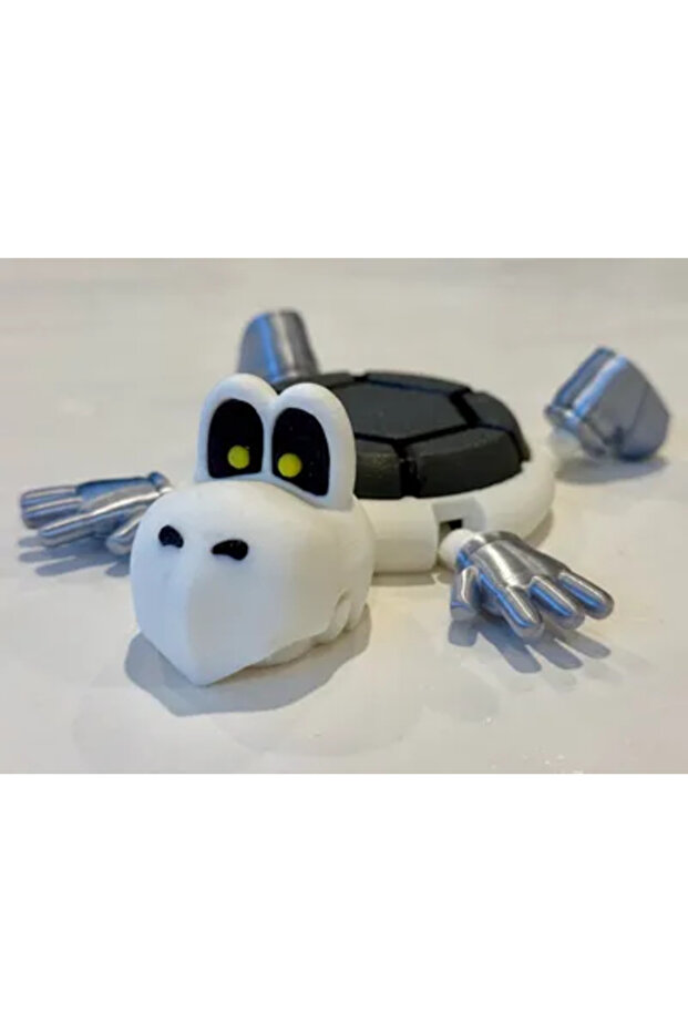 قاعدة كوبة سوبر ماريو دراي بونز كووبا تروبا - 2