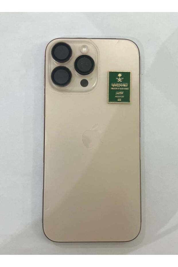 ملصق معدني للجوال - 1