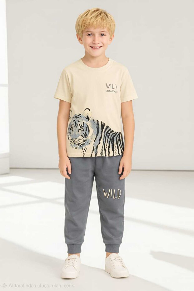 Boys' 2-Piece Set