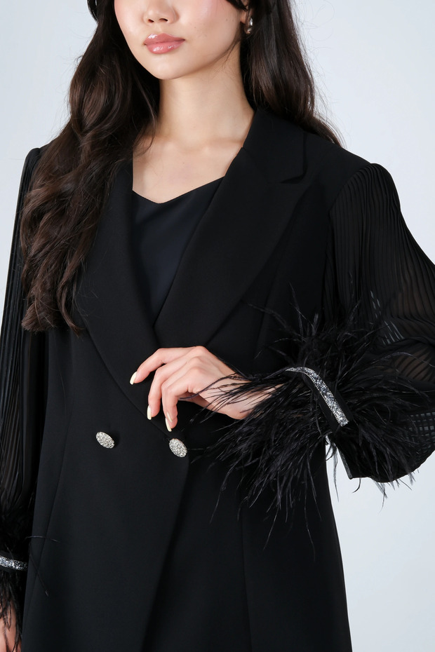 07528 MODAİLGİ CEKET - 5