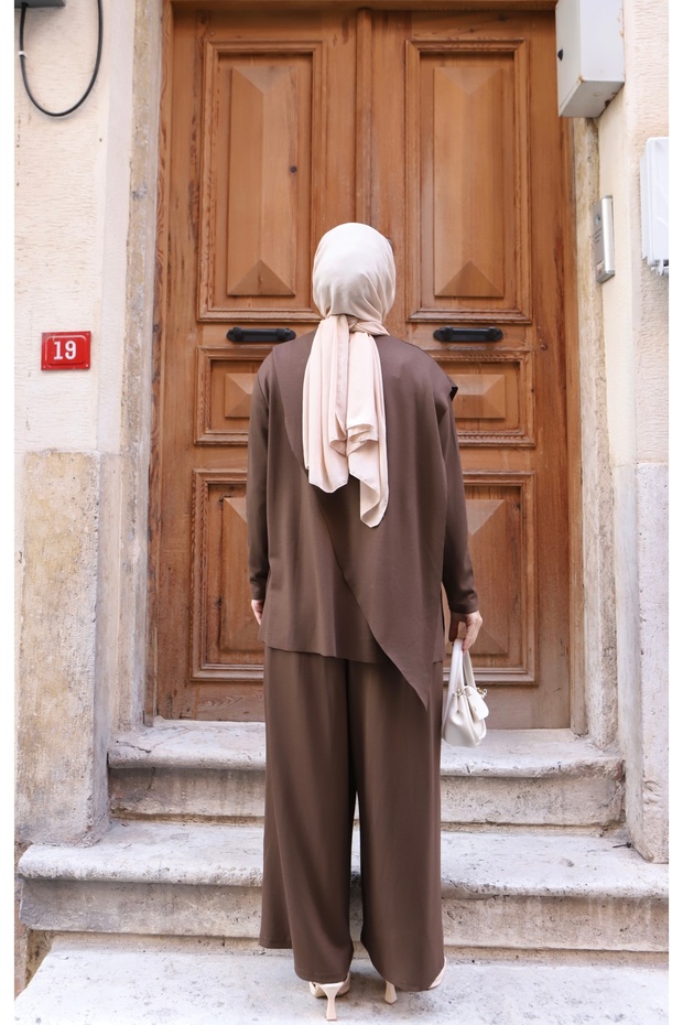 مجموعة كروس مودال - 5