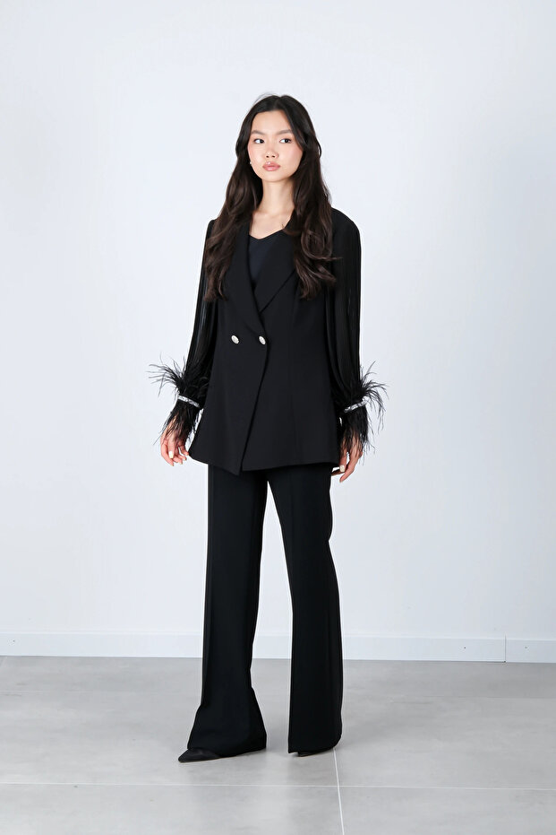 07528 MODAİLGİ CEKET - 1