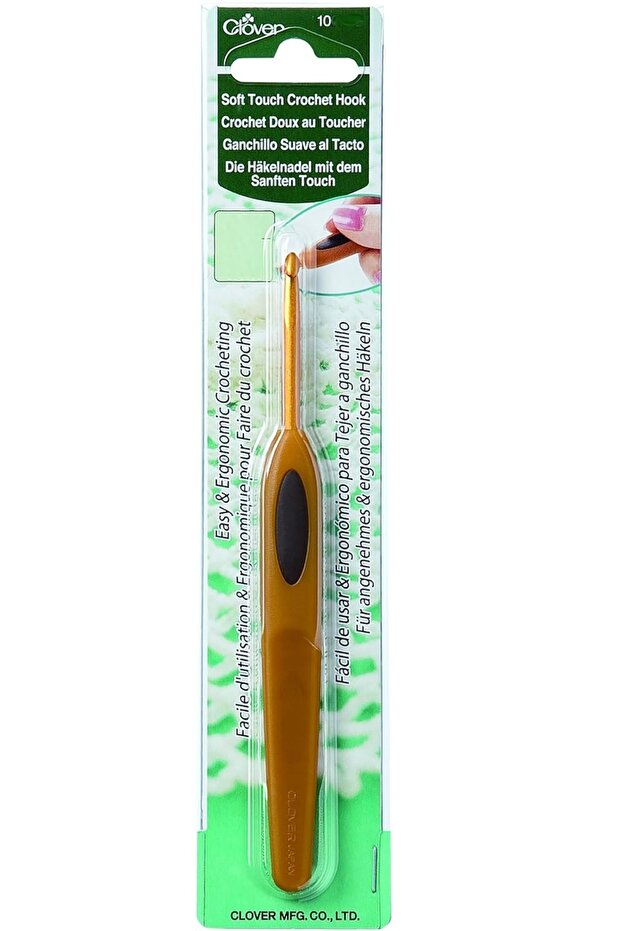 Clover Soft Touch Ergonomic Handle Tig Welding Torch 2.50 mm