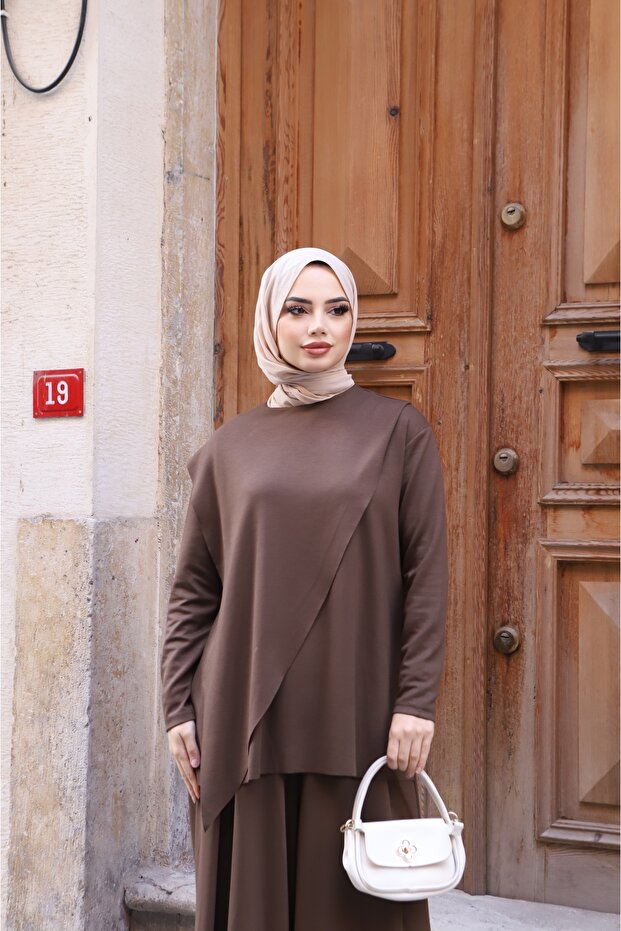 مجموعة كروس مودال - 4