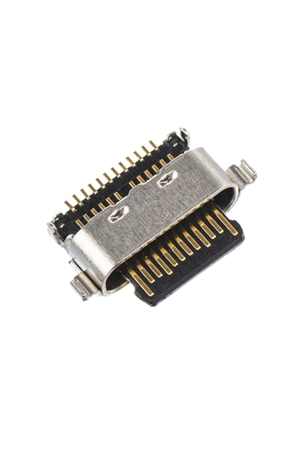 3.4 Charging/Data Connector - 1