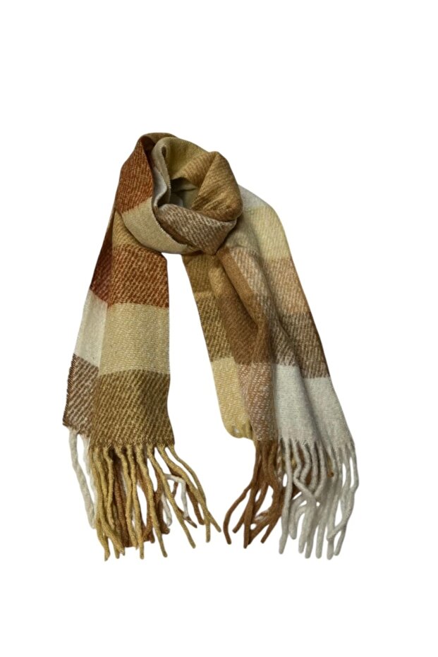 شال كتف شتوي
