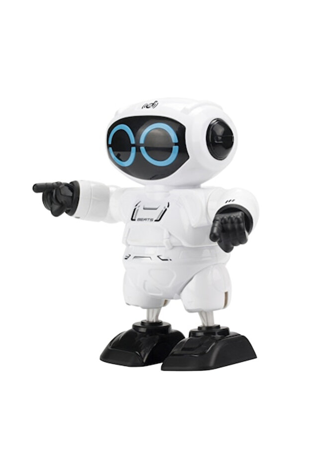 Robot interactiv YCOO - Robo Beats - 3