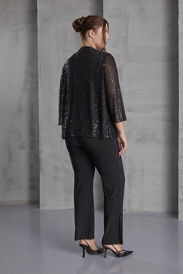 75090 - BOLERO
