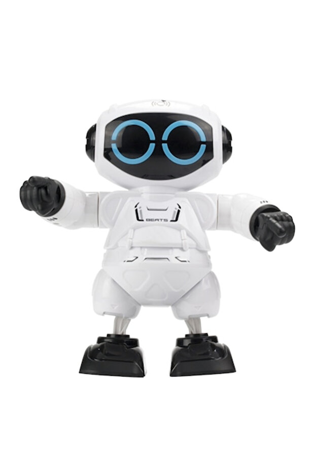 Robot interactiv YCOO - Robo Beats - 4