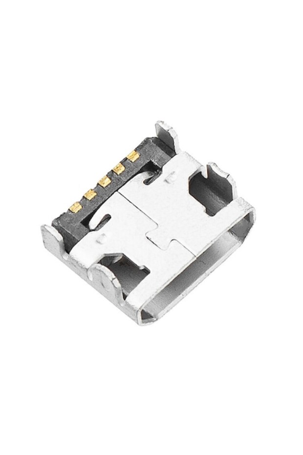 3.1 Charging/Data Connector - 1