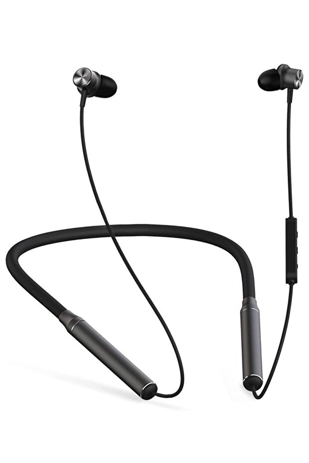 XE05 Neck-Mounted Bluetooth Headphone Stereo Sports Wireless With Microphone