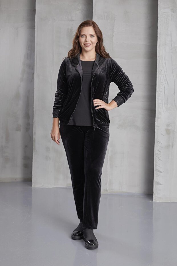 77040 - WEEKEND LUXE - 3