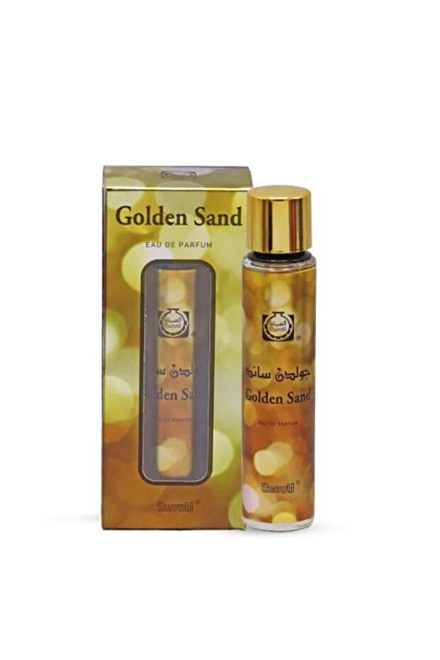 عطر السرتي جولدن ساند - او دى بارفيوم 55 مل
