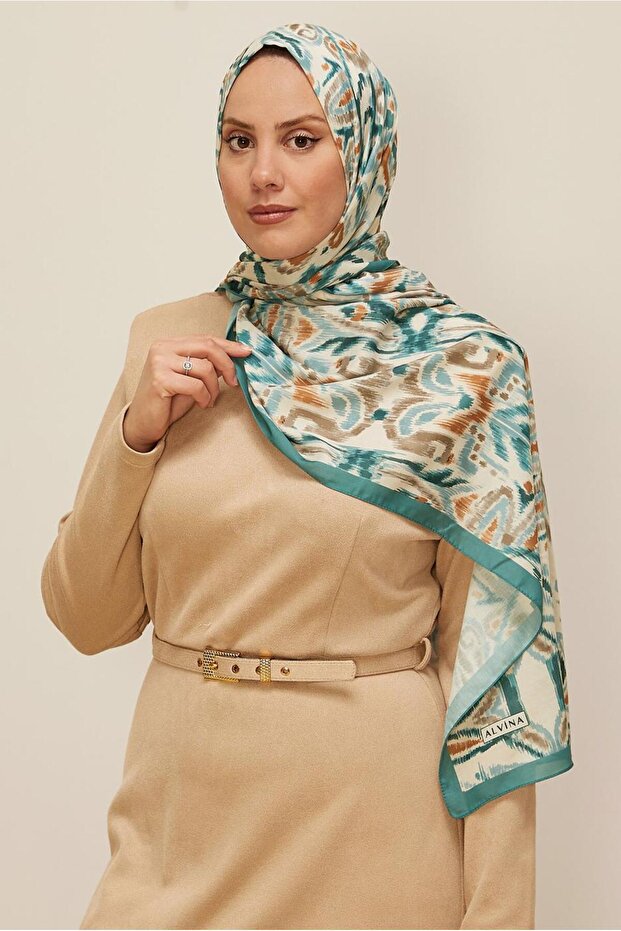 Soft Shawl 10866-1