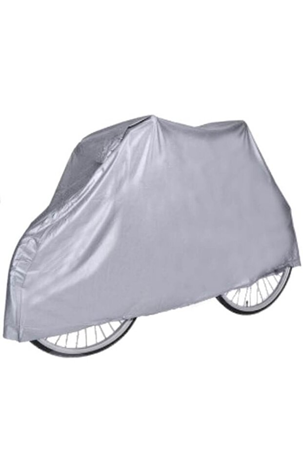 Universal Bicycle Cover - 1