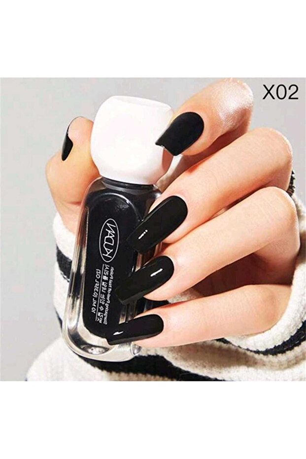 Quickpeel pratik soyulan oje - 1