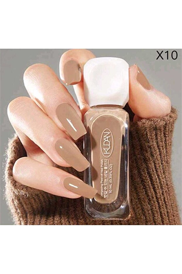 Quickpeel pratik soyulan oje - 1